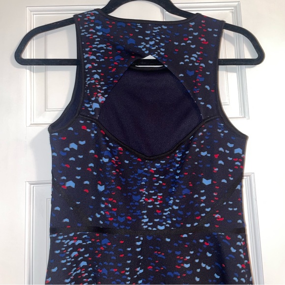 Guess Los Angeles Multicolor Dress - Picture 3 of 4